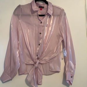 Vince Camuto Blouse